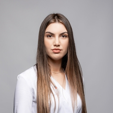 Рустамова Камилла Тагирбековна, стоматолог-терапевт