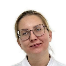 Петрова Ольга Васильевна, офтальмолог