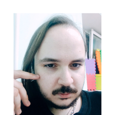 Колосович Григорий Геннадьевич, психолог