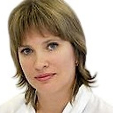 Мусуривская Татьяна Валентиновна, рентгенолог