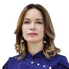 Челнокова Наталья Валериевна, гинеколог