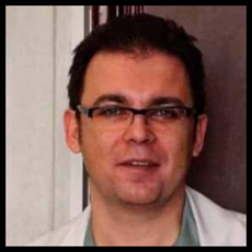 Петров Александр Николаевич, ортопед