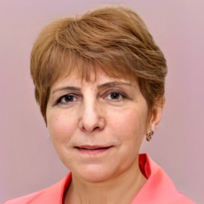 Пальчик Татьяна Сергеевна, анестезиолог