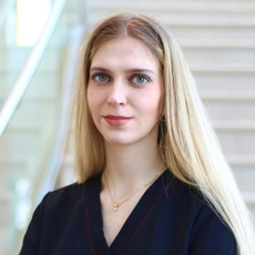 Яборова Диана Валериевна, гинеколог