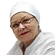 Егорова Людмила Владимировна, терапевт