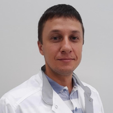 Гасников Николай Сергеевич, нефролог