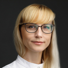 Воротникова Светлана Юрьевна, эндокринолог