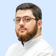 Тангиев Оздмар Маусарович, стоматолог-терапевт