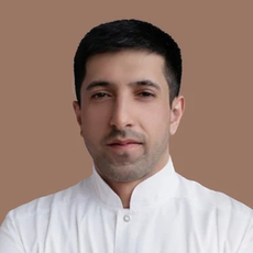 Сангов Джамшед Илхомуддинович, стоматолог-терапевт