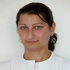 Алекберова Илаха Чобановна, семейный врач