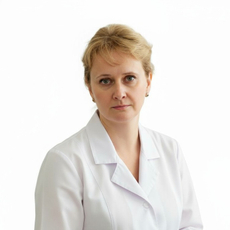 Лосева Наталия Викторовна, гастроэнтеролог