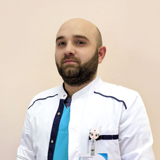 Ватаев Сослан Олегович, хирург