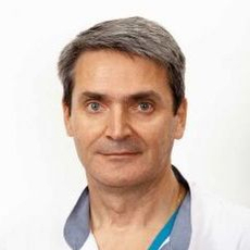 Галеев Иван Викторович, эндокринолог