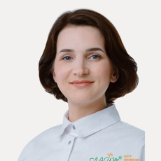 Андреева Мария Юрьевна, гинеколог