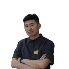 Нимаев Аюр Жаргалович, стоматолог-терапевт