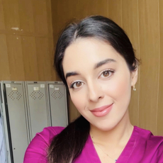 Исаева Махаббат Азер Кызы, гинеколог