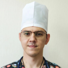 Щигорев Дмитрий Сергеевич, сосудистый хирург