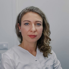 Елисеева Нина Павловна, стоматолог-терапевт