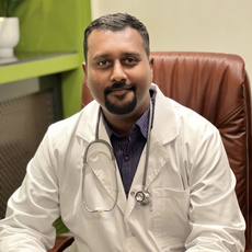 Суджин, психолог