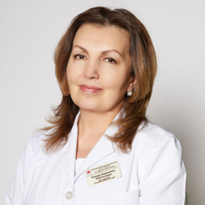 Мангасарян Тамара Борисовна, терапевт