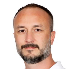 Худорожков Александр Юрьевич, врач УЗД