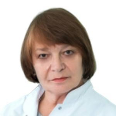 Сохончук Людмила Николаевна, кардиолог