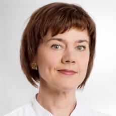 Мальцева Ольга Юрьевна, гинеколог