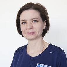Кошель Лариса Викторовна, эндокринолог