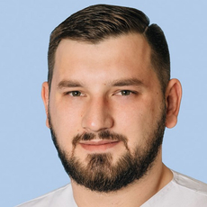 Ханеев Дмитрий Олегович, ортодонт