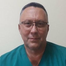 Буров Михаил Валерьевич, эндоскопист