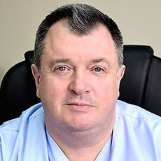 Акулов Сергей Николаевич, офтальмолог