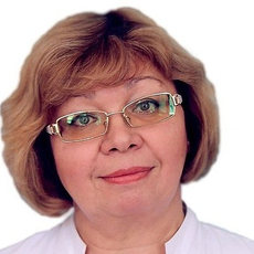 Ирха Гузэль Рашитовна, физиотерапевт