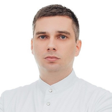 Балашов Артем Владимирович, стоматолог-ортопед