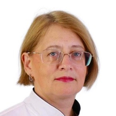 Фролова Светлана Михайловна, стоматолог-терапевт