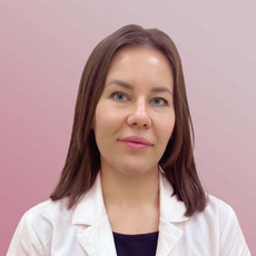 Рахимова Зульфия Рустамовна, офтальмолог