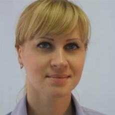 Юрченко Ирина Владимировна, стоматолог-терапевт