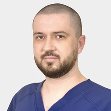 Проценко Владимир Андреевич, ЛОР