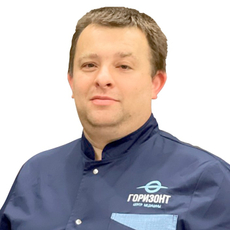 Патраш Кристиан Иванович, ортопед