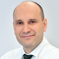 Кочерин Алексей Евгеньевич, рефлексотерапевт