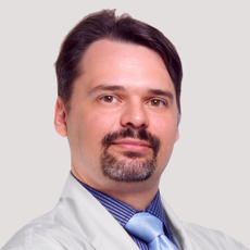 Новик Алексей Викторович, онколог