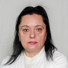 Камынина Алевтина Николаевна, дерматолог