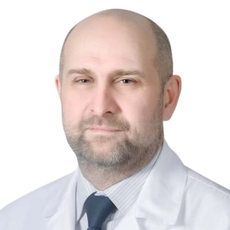 Джумиго Михаил Александрович, рефлексотерапевт