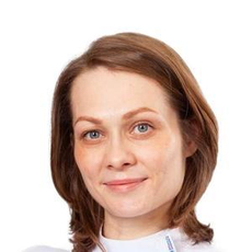 Михайлова Екатерина Петровна, невролог