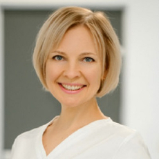 Эгрэ Мария Николаевна, стоматолог-хирург