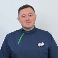 Валенков Игорь Владимирович, стоматолог-терапевт