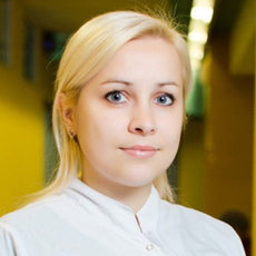 Обухова Наталья Игоревна, дерматолог