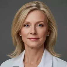 Болсуновская Маргарита Андреевна, психиатр