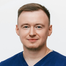 Никитенко Александр Александрович, стоматолог-ортопед