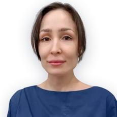 Кузьмина Ирина Альбертовна, детский стоматолог