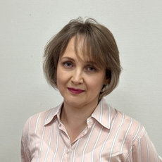 Калинина Инесса Юрьевна, психиатр